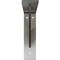Ekena Millwork Traditional Steel Bracket, Stainless Steel 2"W x 8"D x 8"H BKTM02X08X08TRSS - alternate 7